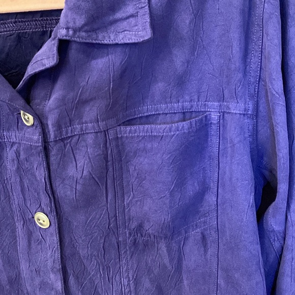 CHICO’S Top Jacket - Picture 7 of 12